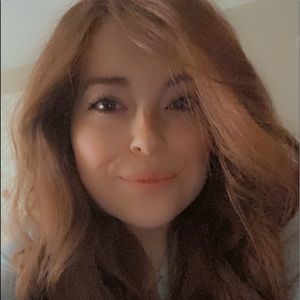 Meet your Posher, Marissa